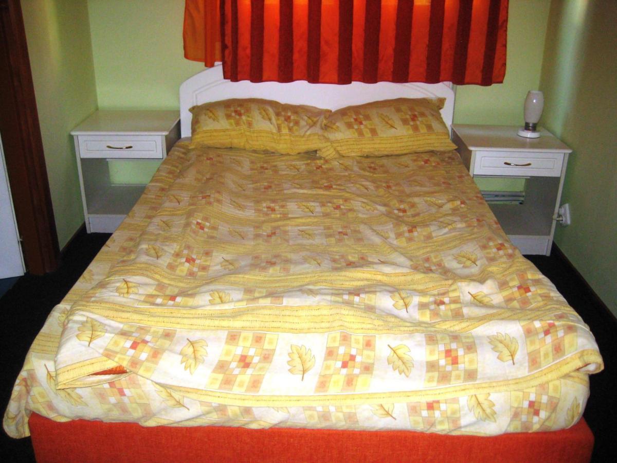 Vila Anna Sovata Phòng bức ảnh