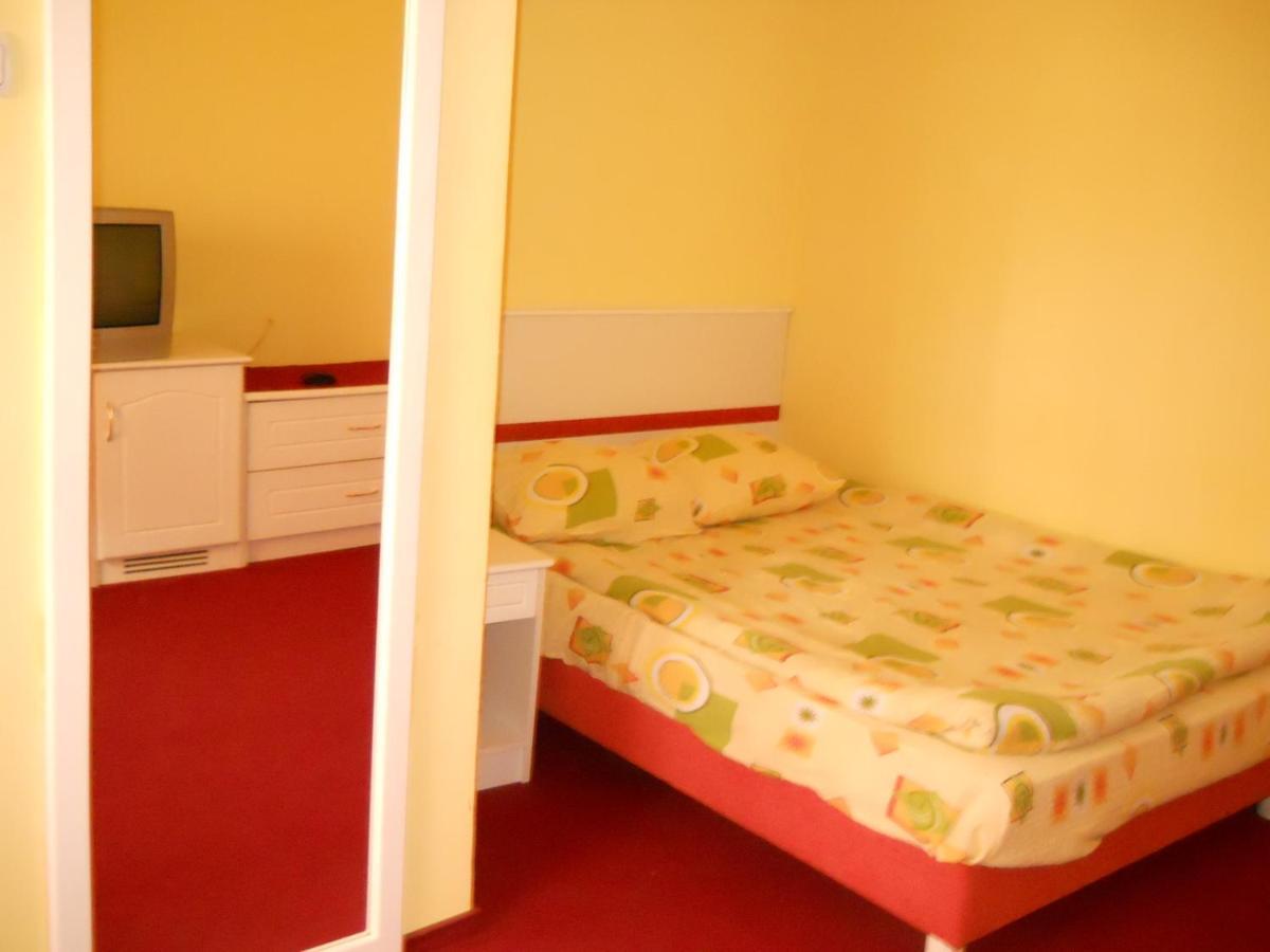 Vila Anna Sovata Ngoại thất bức ảnh
