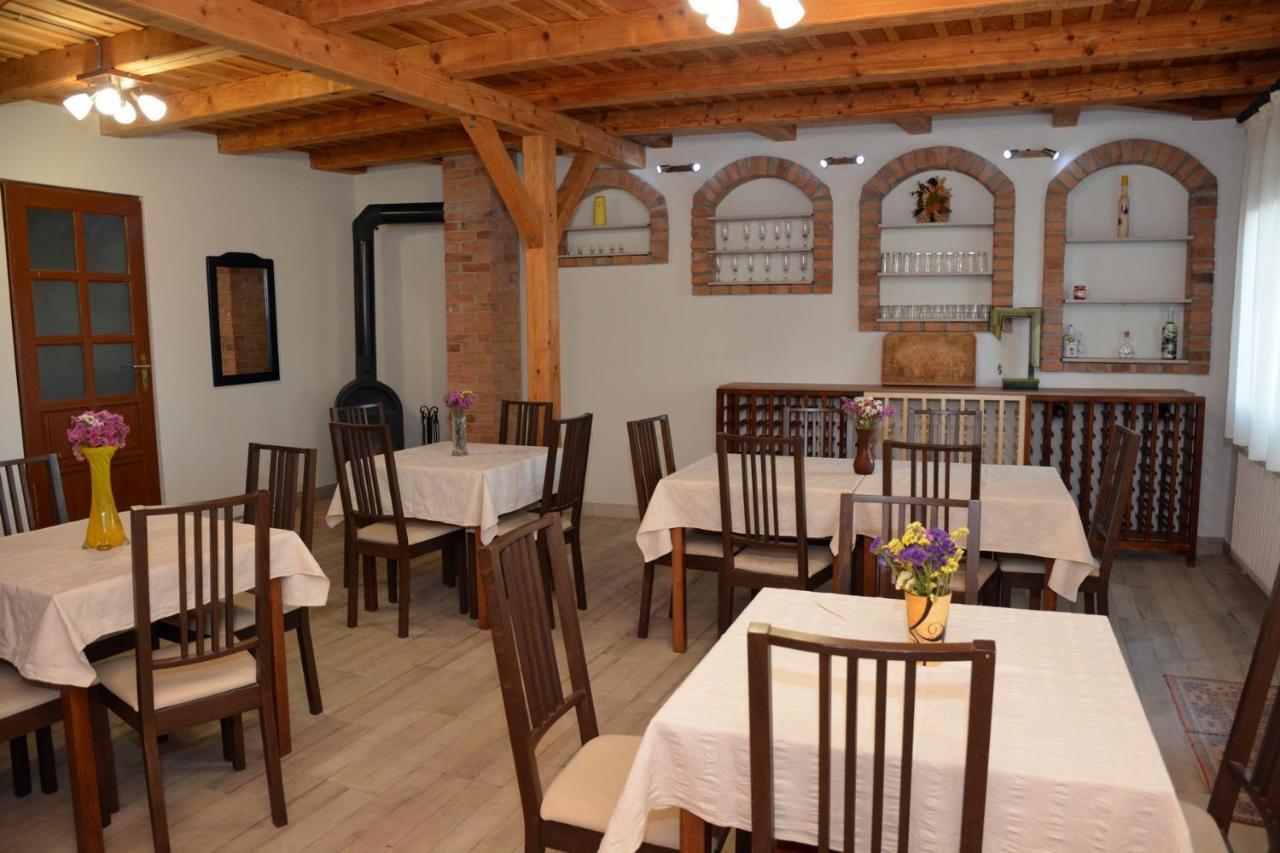 Vila Anna Sovata Ngoại thất bức ảnh
